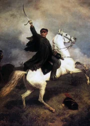 Maréchal en avant